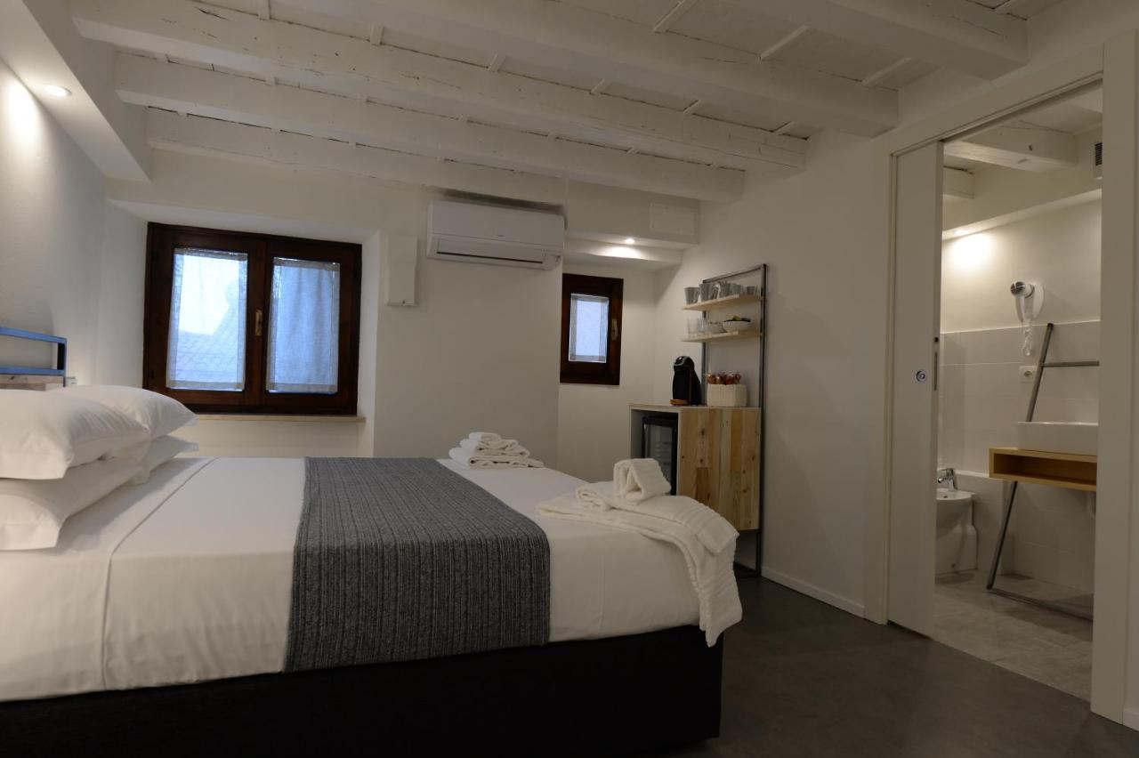 Piano Tre Hotel Verona Eksteriør billede