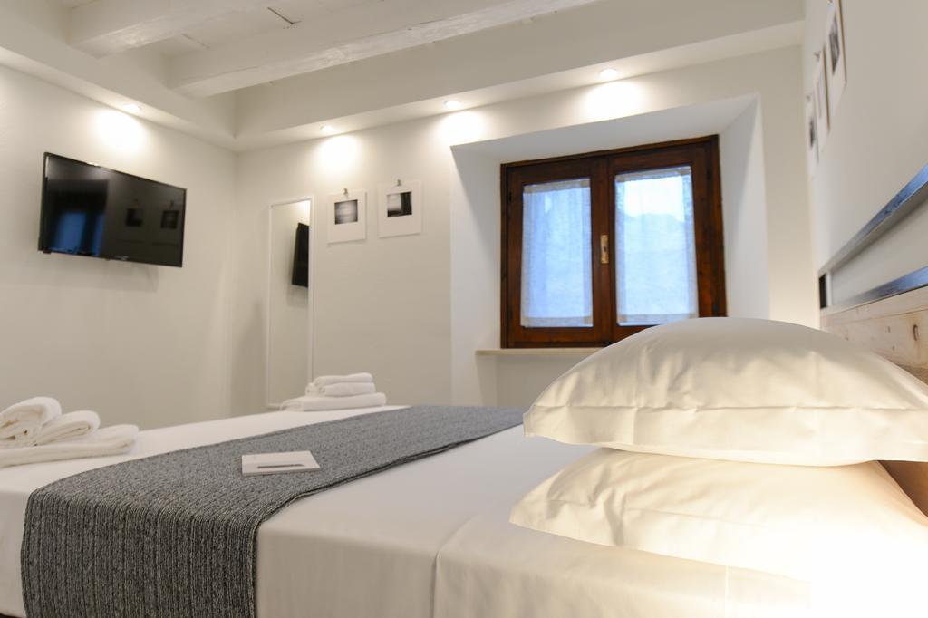 Piano Tre Hotel Verona Eksteriør billede