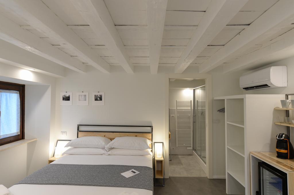 Piano Tre Hotel Verona Eksteriør billede