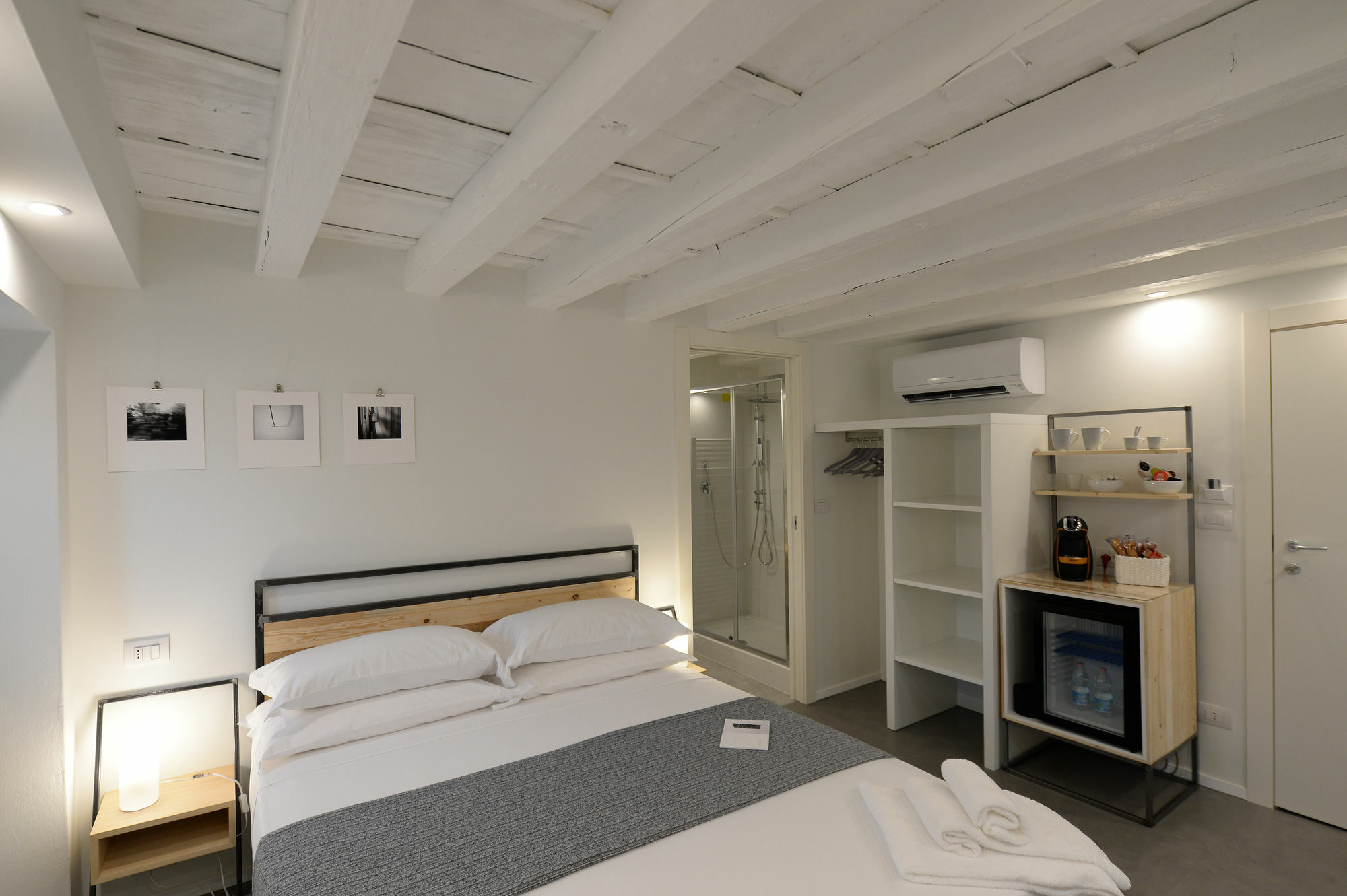 Piano Tre Hotel Verona Eksteriør billede