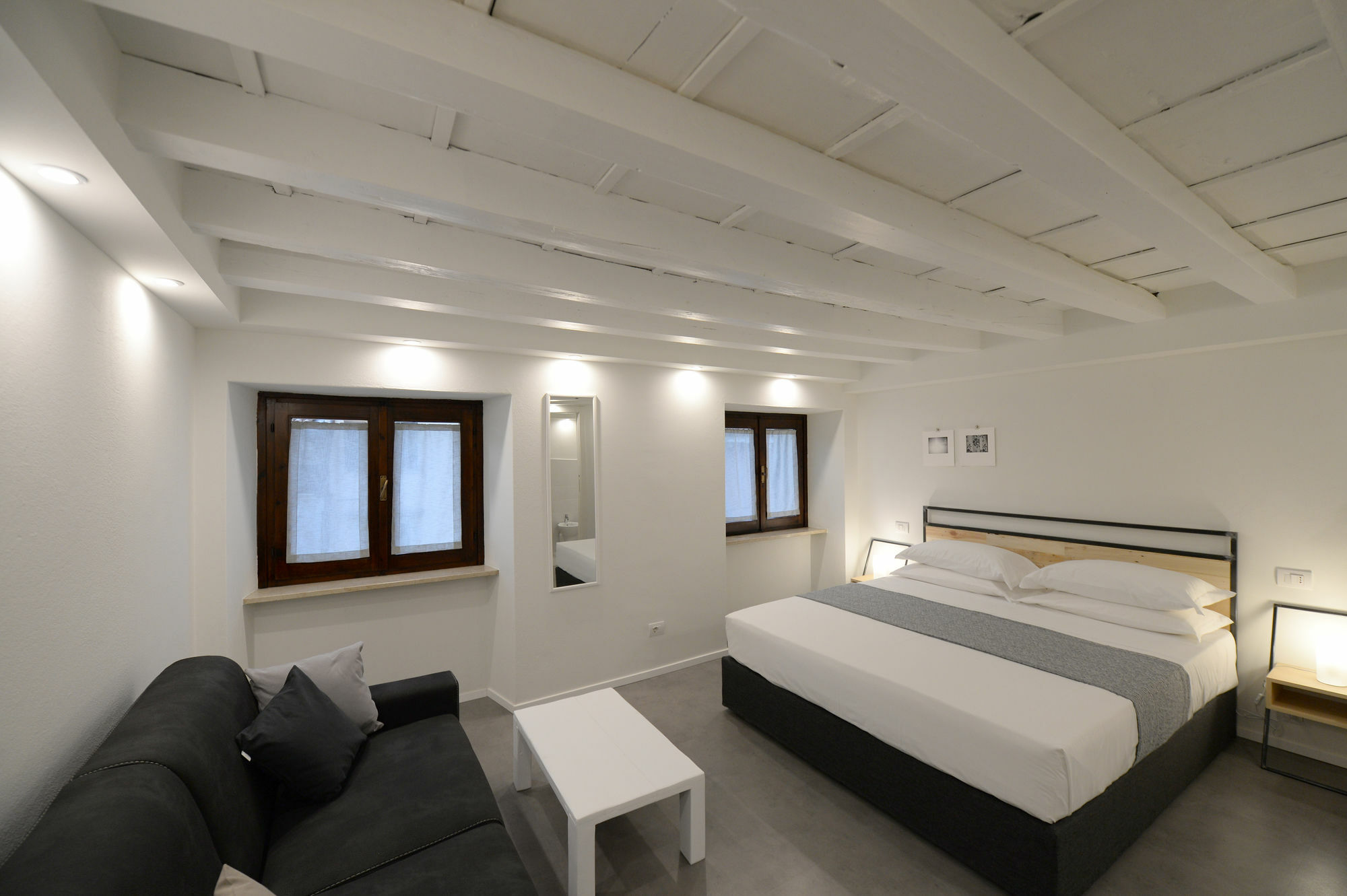 Piano Tre Hotel Verona Eksteriør billede