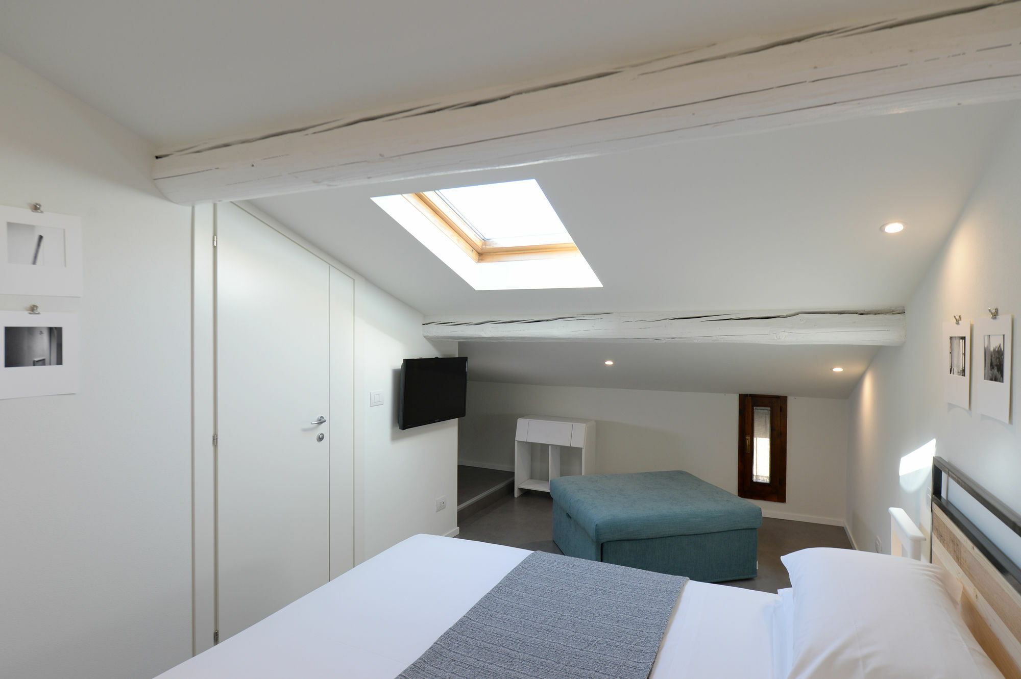 Piano Tre Hotel Verona Eksteriør billede