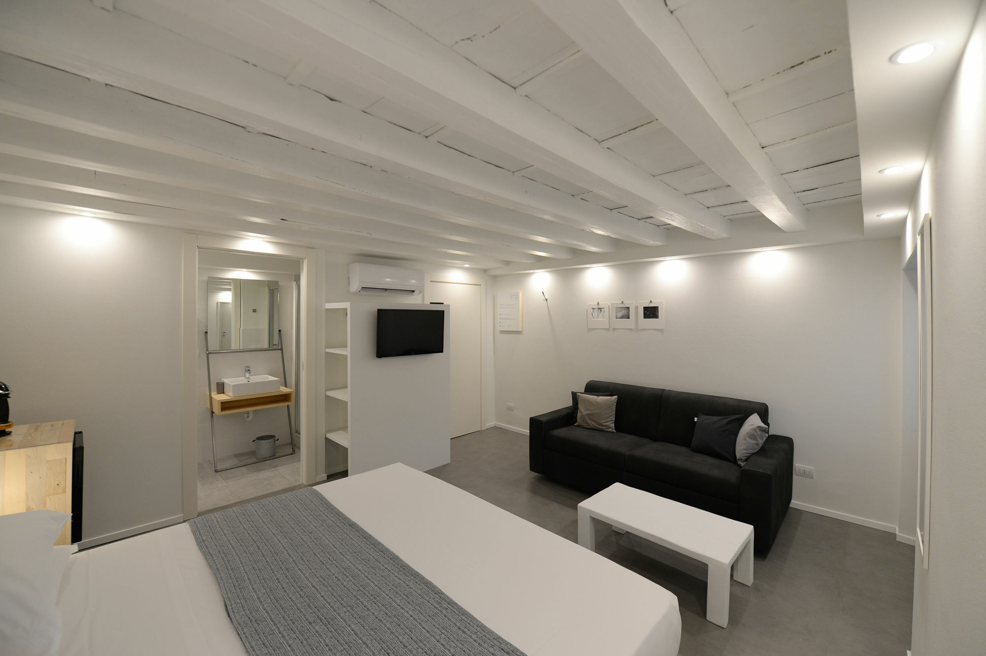 Piano Tre Hotel Verona Eksteriør billede